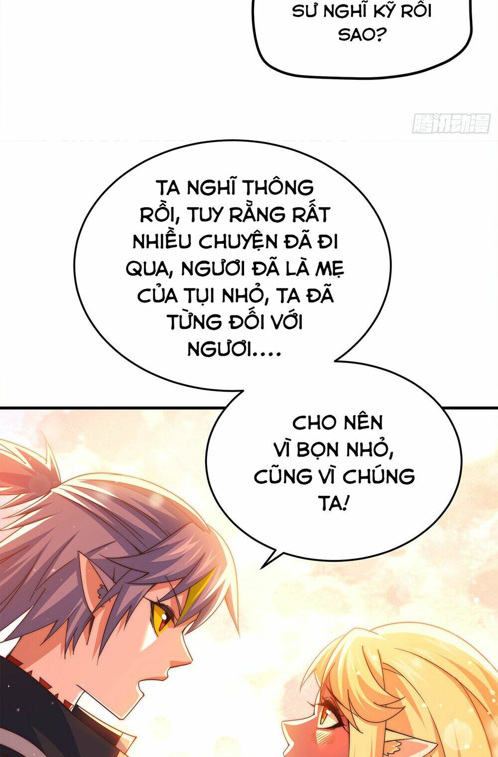 người trên vạn người chapter 135 - Next chapter 136