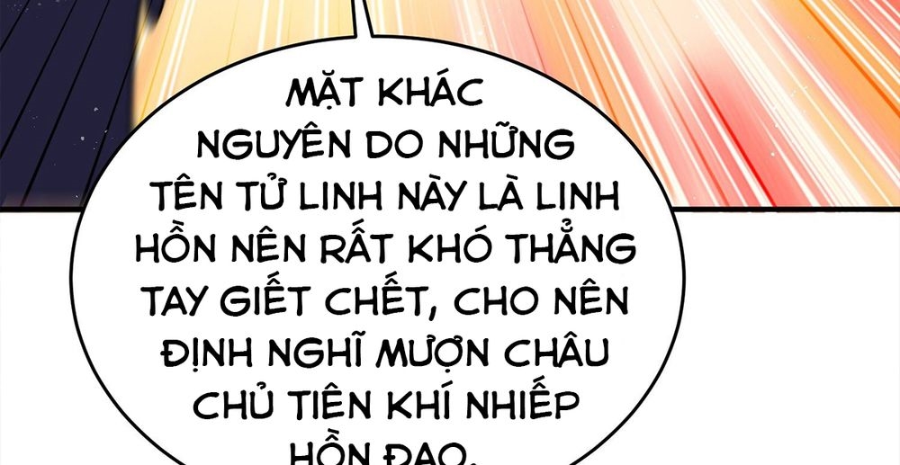 người trên vạn người chapter 135 - Next chapter 136