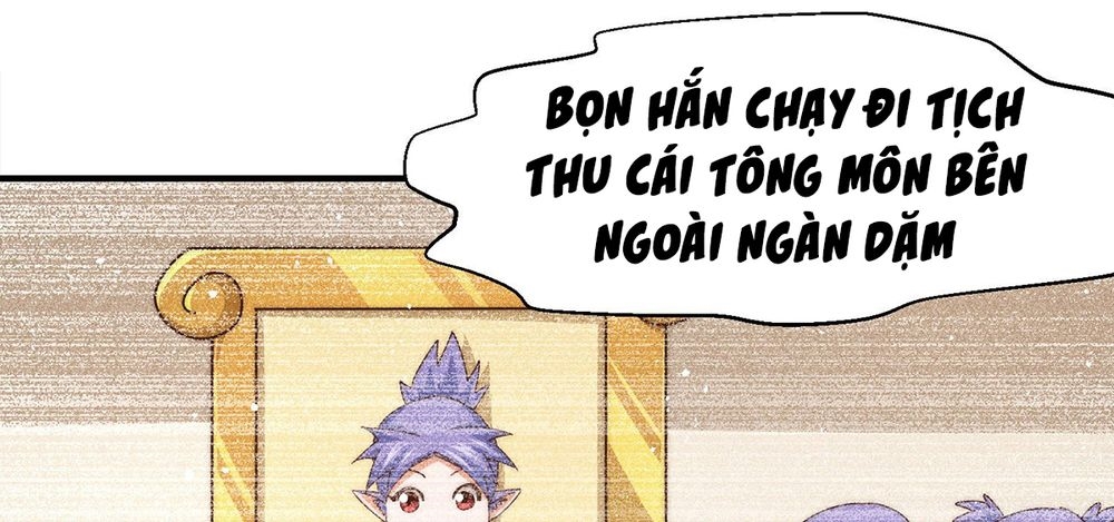 người trên vạn người chapter 135 - Next chapter 136