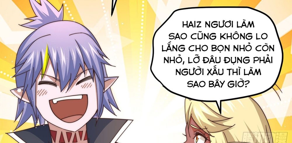 người trên vạn người chapter 135 - Next chapter 136