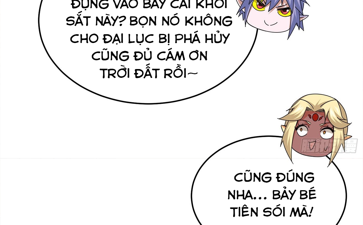 người trên vạn người chapter 135 - Next chapter 136