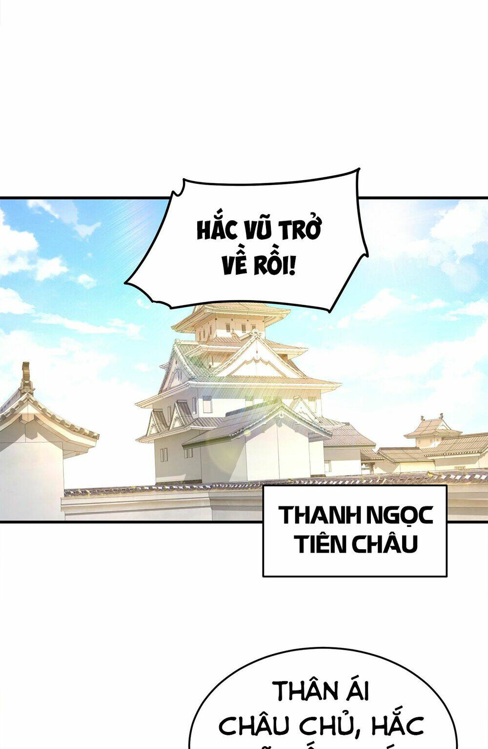 người trên vạn người chapter 135 - Next chapter 136