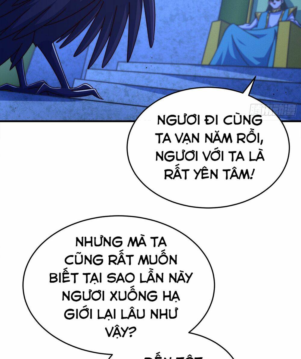 người trên vạn người chapter 135 - Next chapter 136