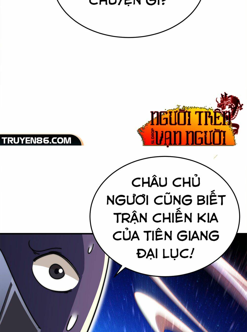 người trên vạn người chapter 135 - Next chapter 136