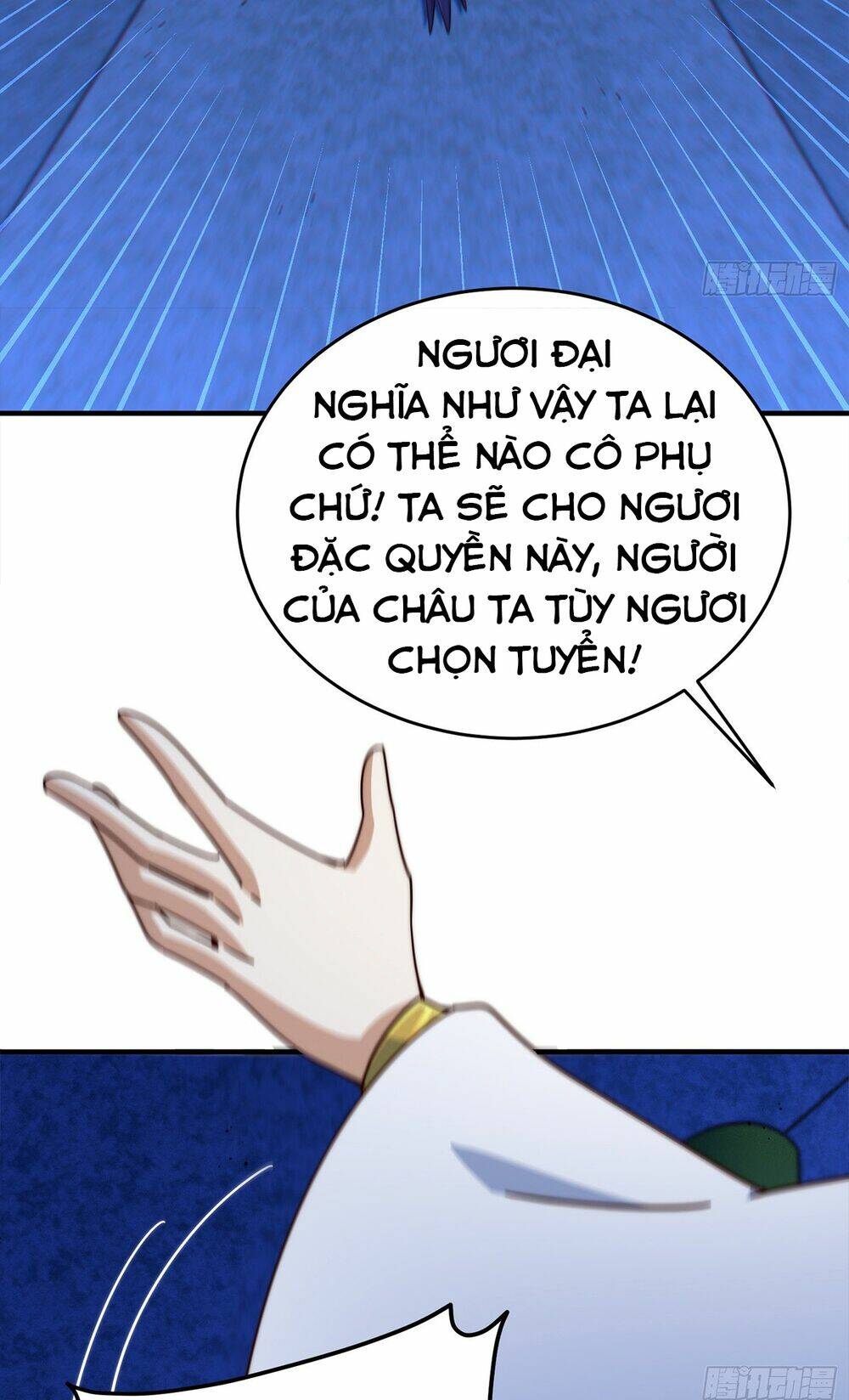 người trên vạn người chapter 135 - Next chapter 136