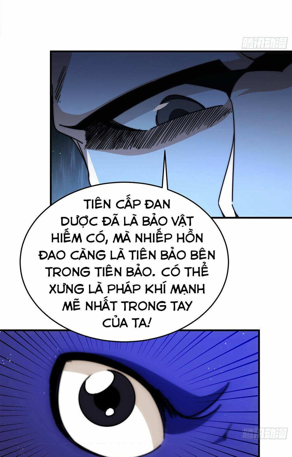 người trên vạn người chapter 135 - Next chapter 136