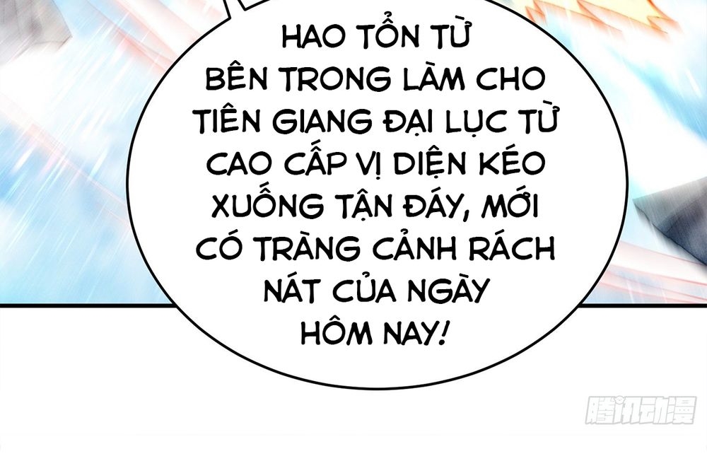 người trên vạn người chapter 135 - Next chapter 136