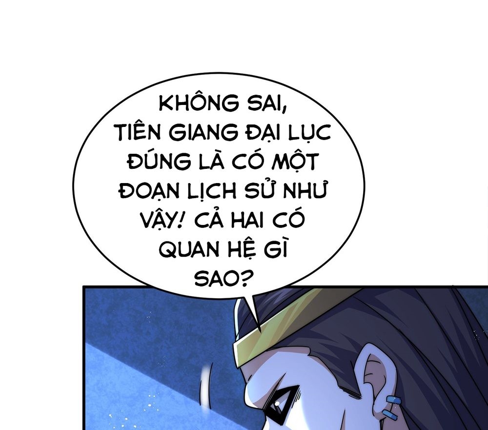 người trên vạn người chapter 135 - Next chapter 136