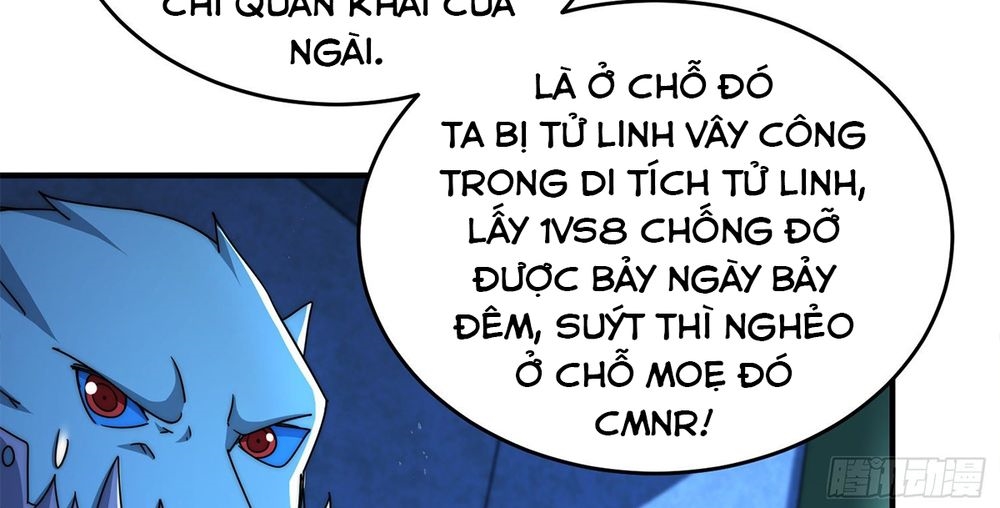 người trên vạn người chapter 135 - Next chapter 136