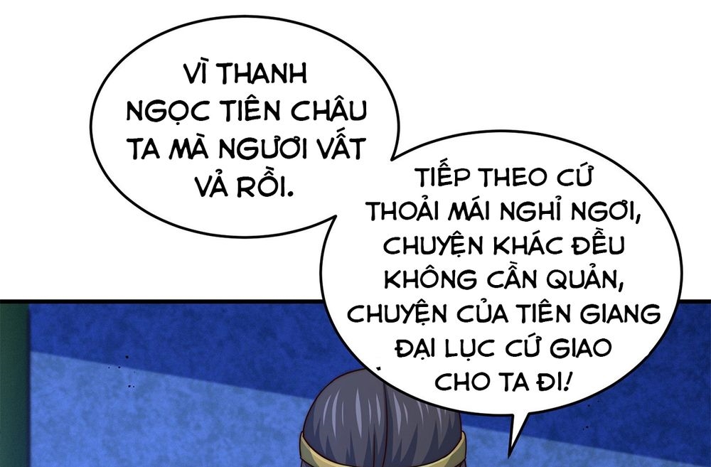 người trên vạn người chapter 135 - Next chapter 136