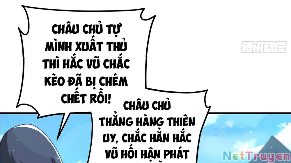 người trên vạn người chapter 141 - Trang 2