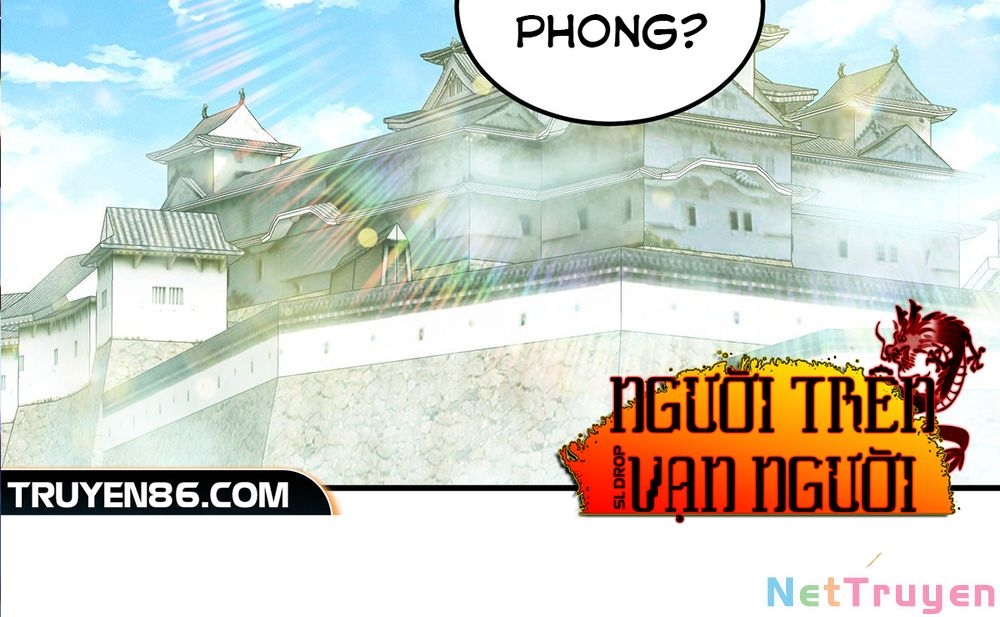 người trên vạn người chapter 141 - Trang 2