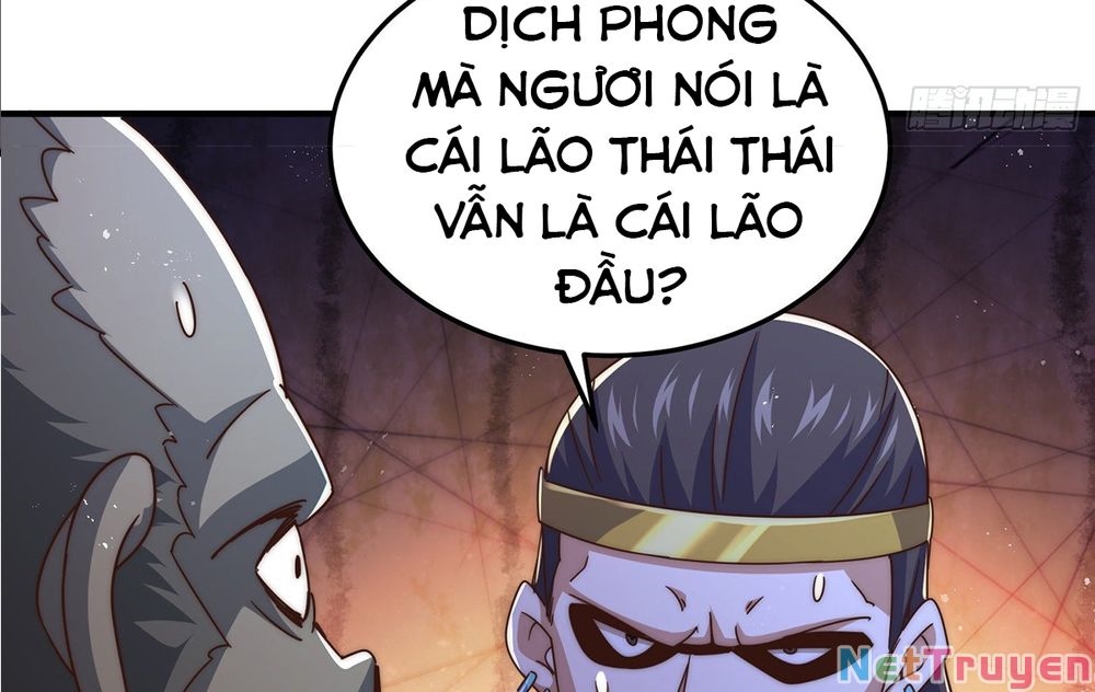 người trên vạn người chapter 141 - Trang 2