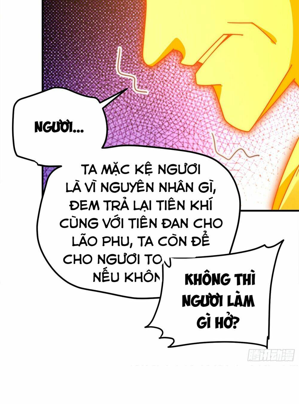 người trên vạn người chapter 141 - Trang 2