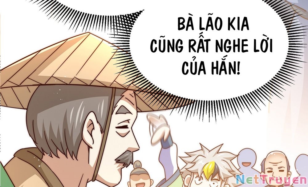 người trên vạn người chapter 141 - Trang 2