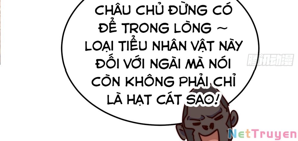 người trên vạn người chapter 141 - Trang 2