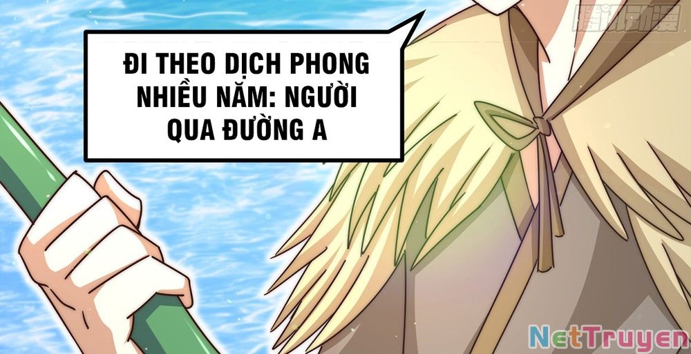 người trên vạn người chapter 141 - Trang 2