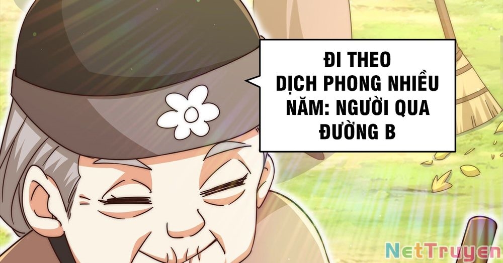 người trên vạn người chapter 141 - Trang 2