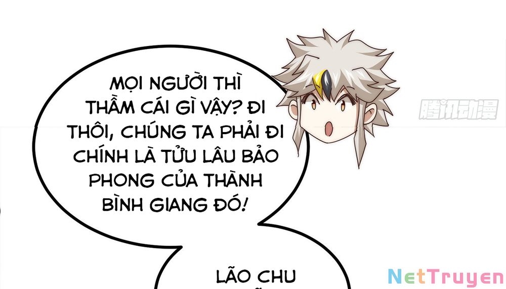 người trên vạn người chapter 143 - Next chapter 144