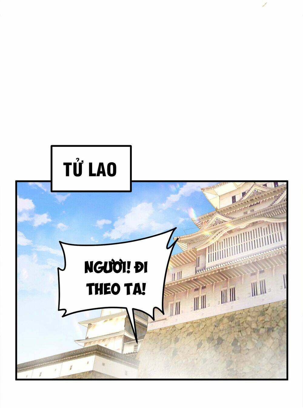 người trên vạn người chapter 143 - Next chapter 144