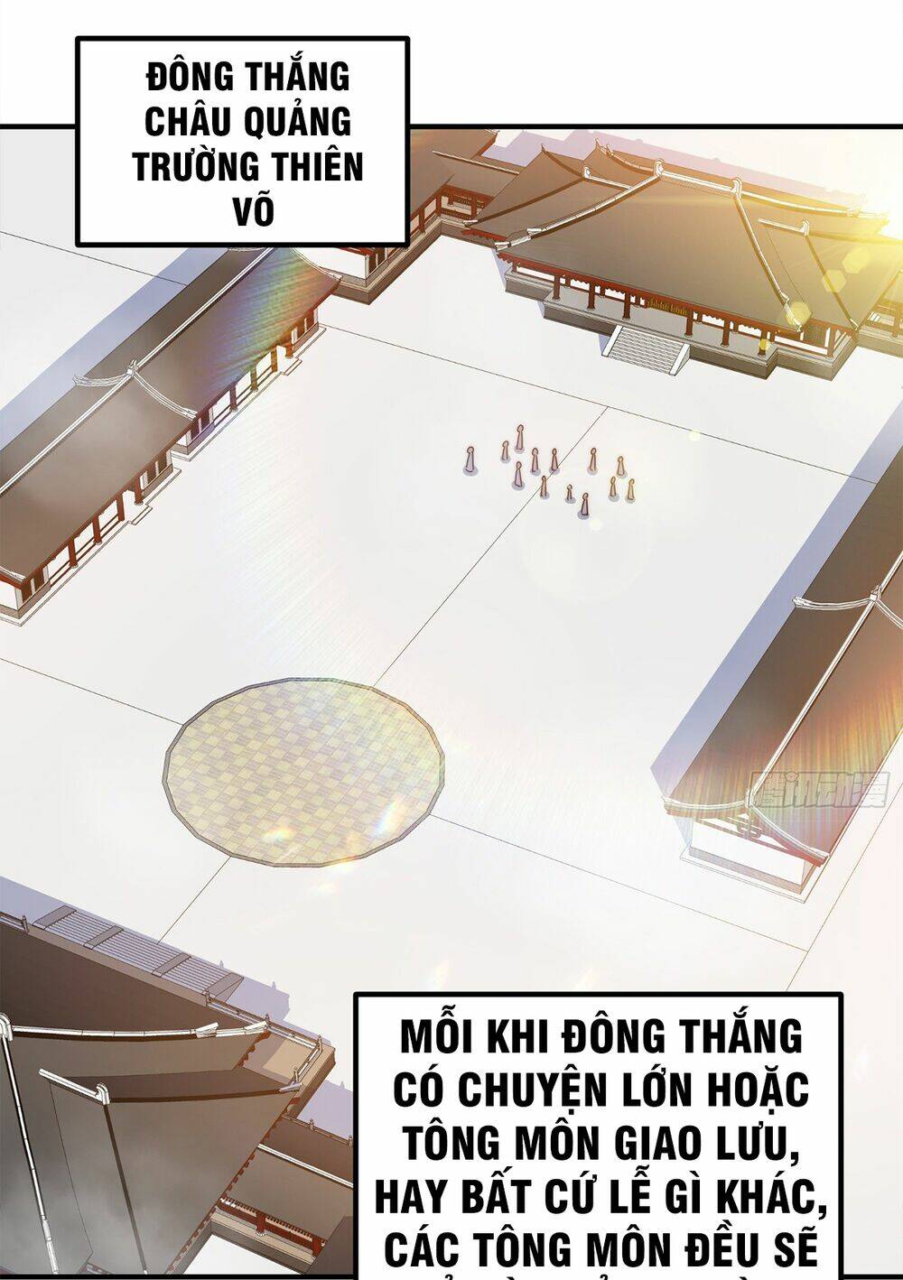 người trên vạn người chapter 143 - Next chapter 144