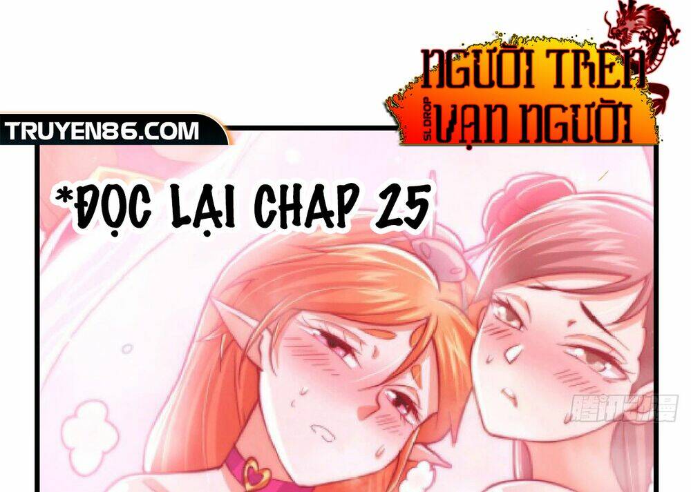 người trên vạn người chapter 144 - Next chapter 145