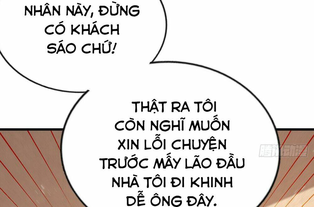 người trên vạn người chapter 144 - Next chapter 145