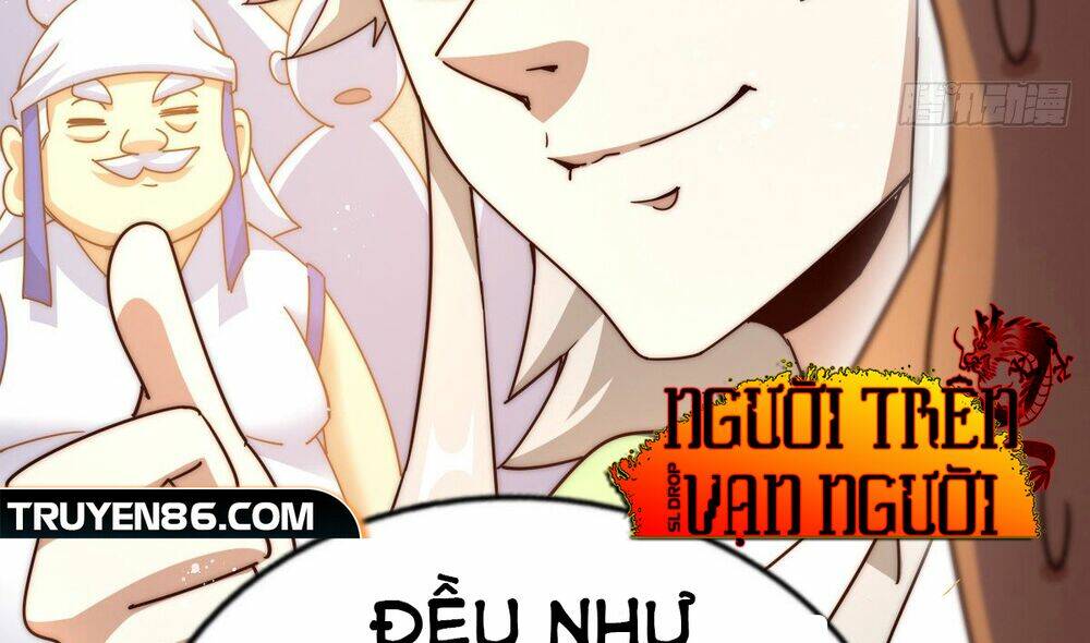 người trên vạn người chapter 144 - Next chapter 145