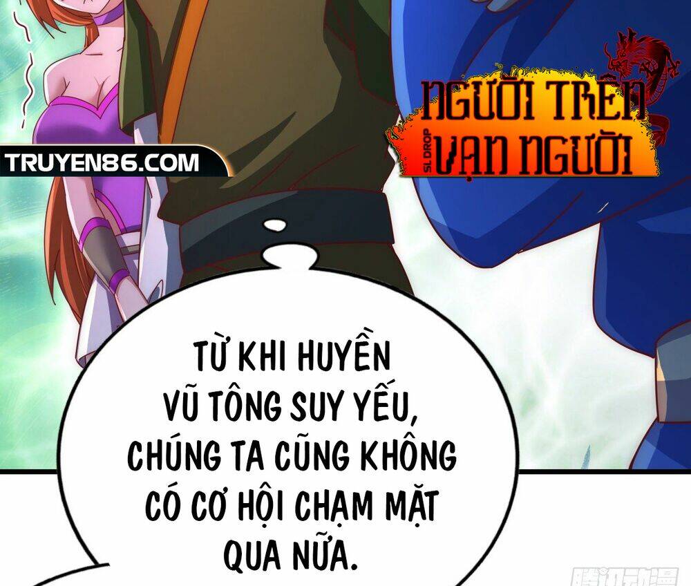 người trên vạn người chapter 144 - Next chapter 145