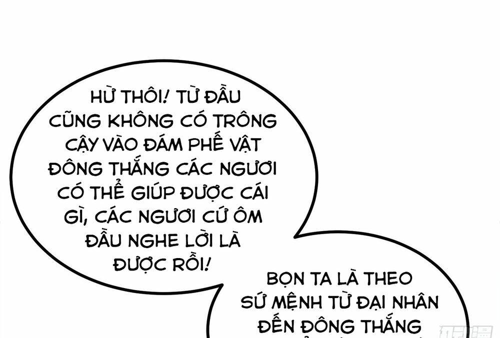 người trên vạn người chapter 144 - Next chapter 145