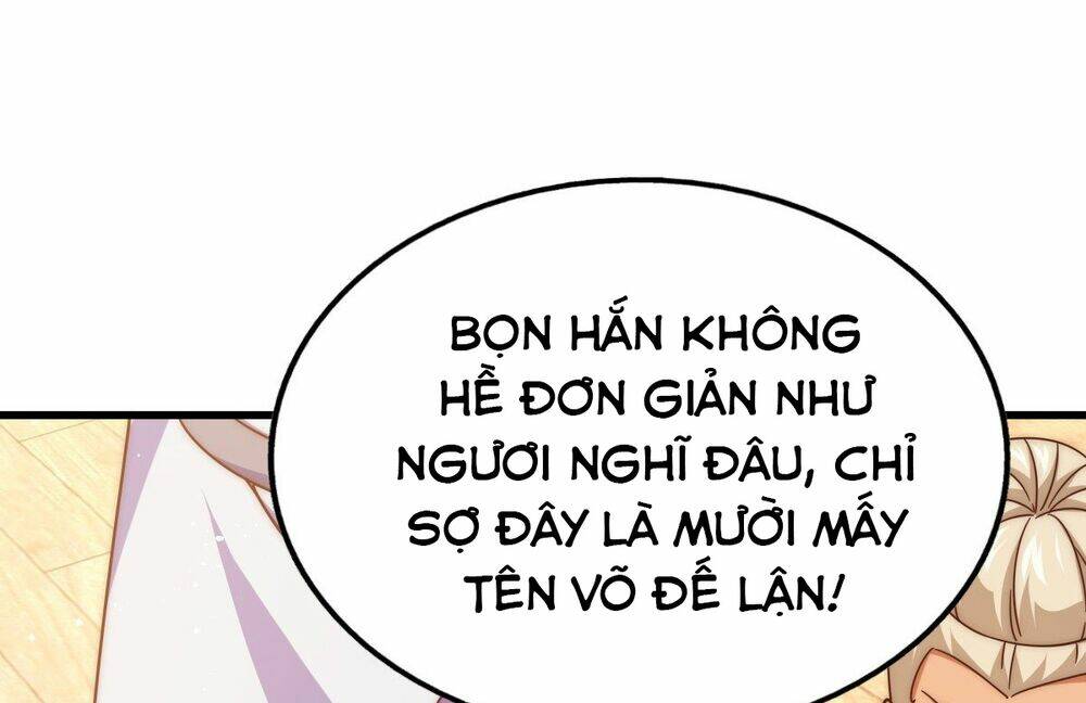 người trên vạn người chapter 144 - Next chapter 145