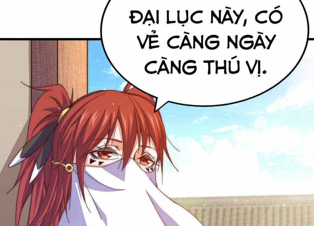 người trên vạn người chapter 145 - Next chapter 146