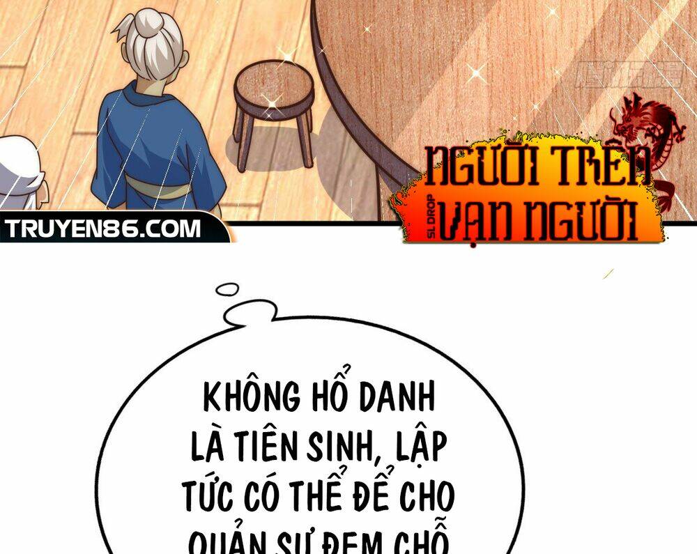 người trên vạn người chapter 145 - Next chapter 146