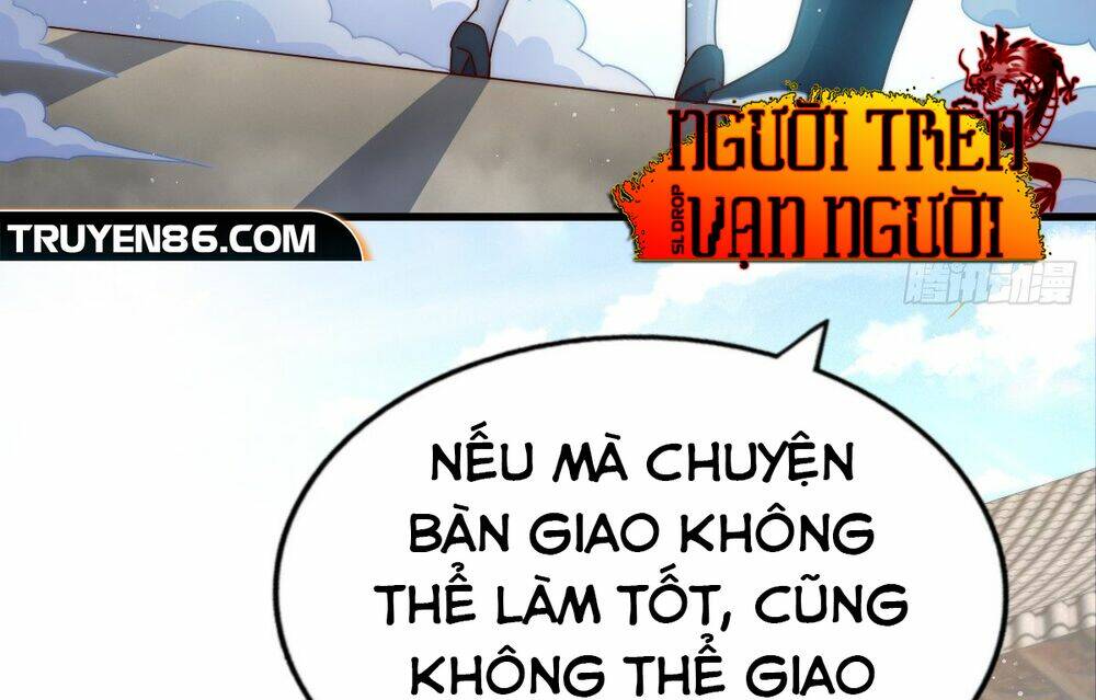 người trên vạn người chapter 145 - Next chapter 146