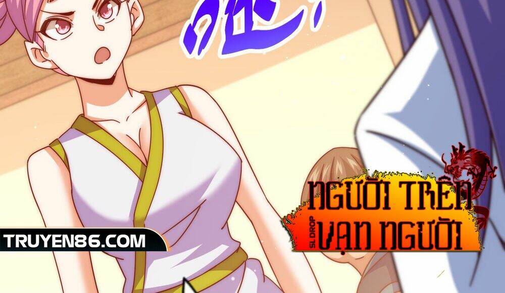 người trên vạn người chapter 145 - Next chapter 146