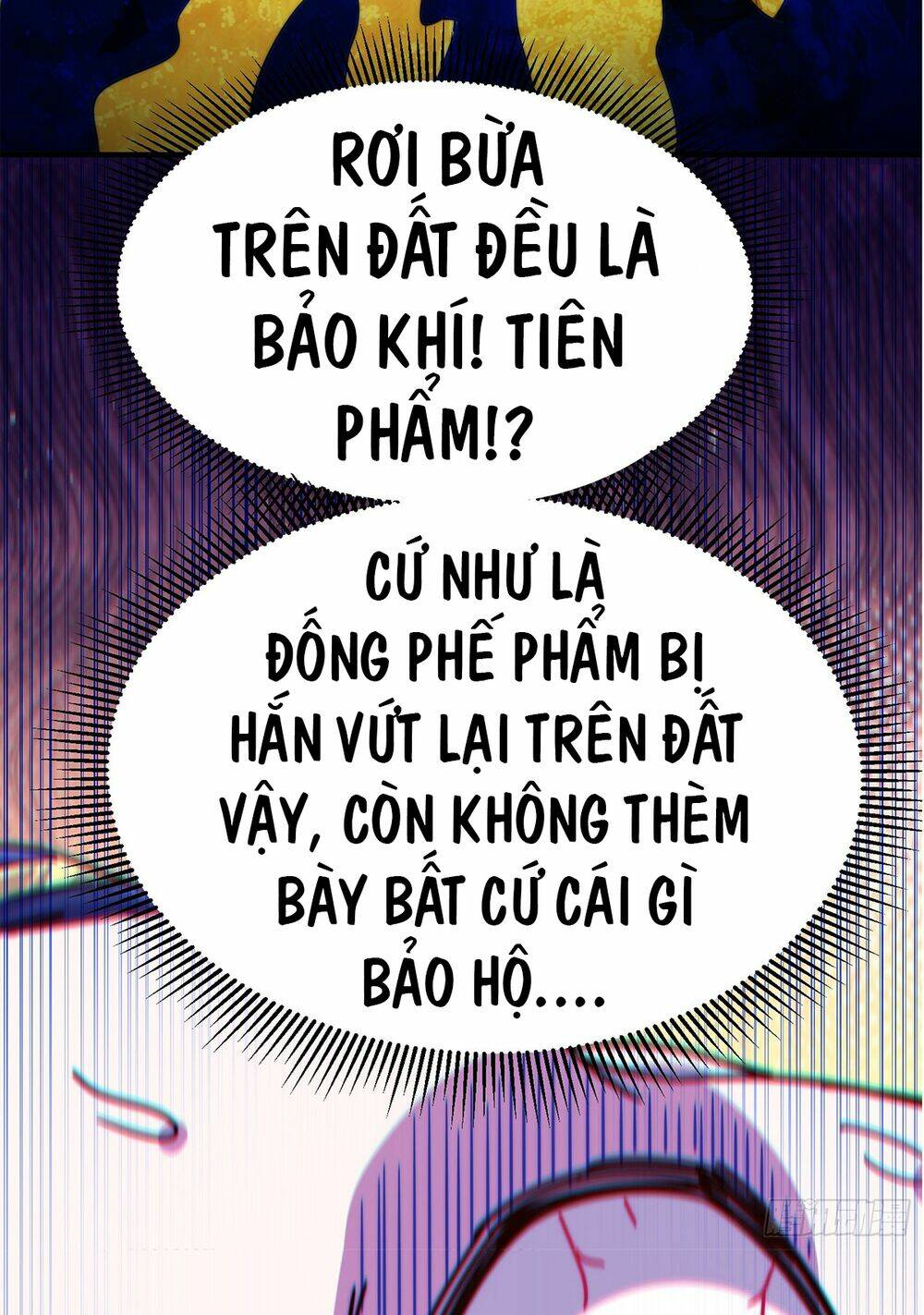 người trên vạn người chapter 149 - Next chapter 150