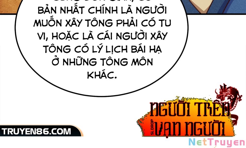 người trên vạn người chapter 149 - Next chapter 150