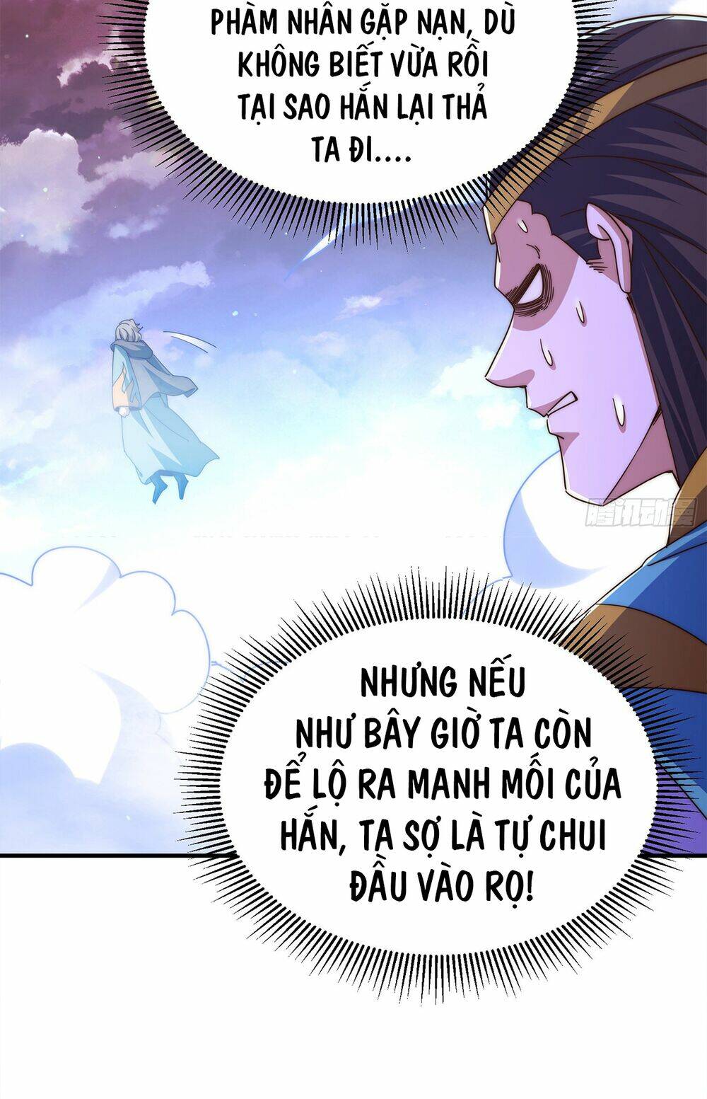 người trên vạn người chapter 149 - Next chapter 150