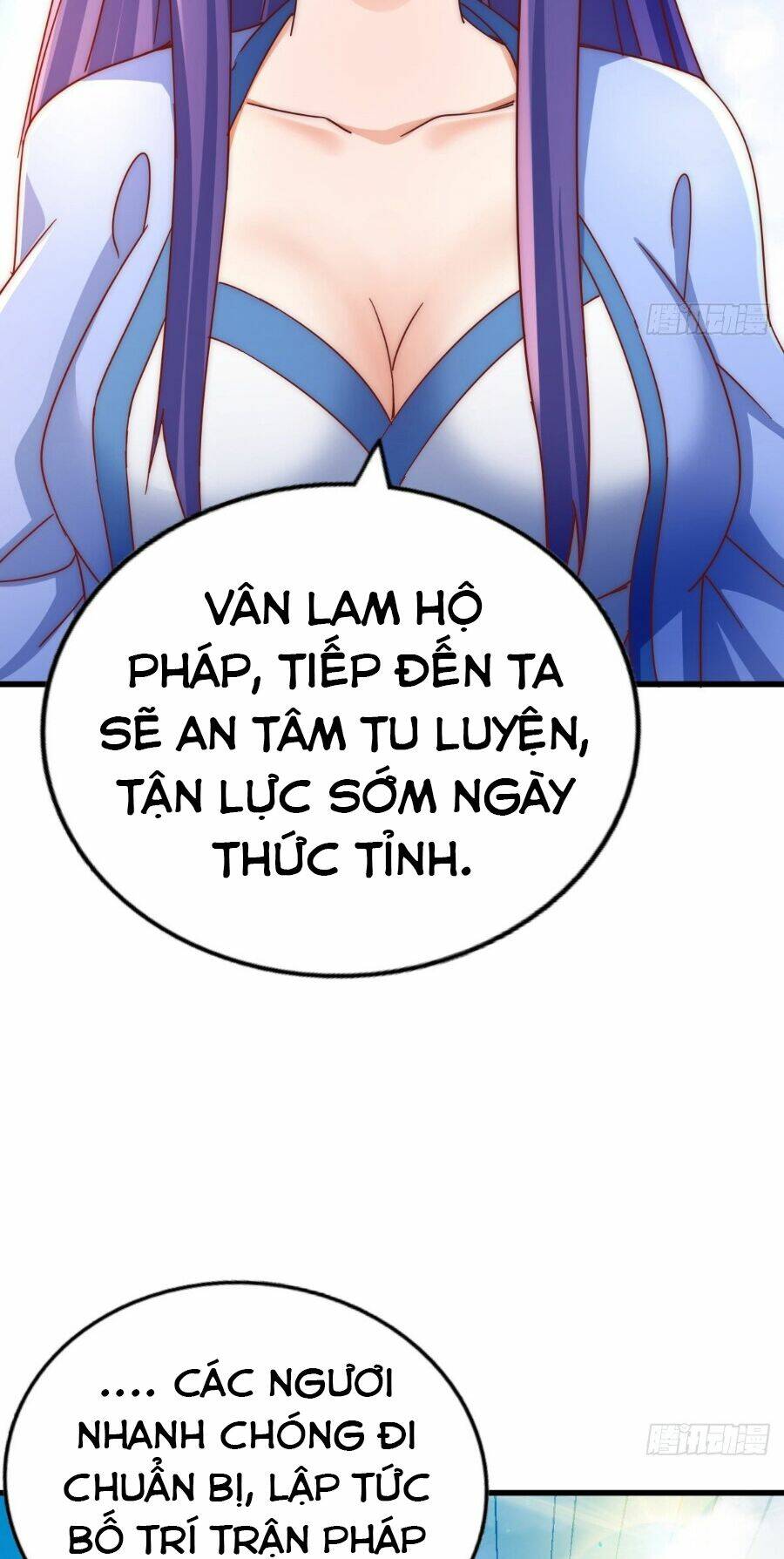 người trên vạn người chapter 152 - Trang 2