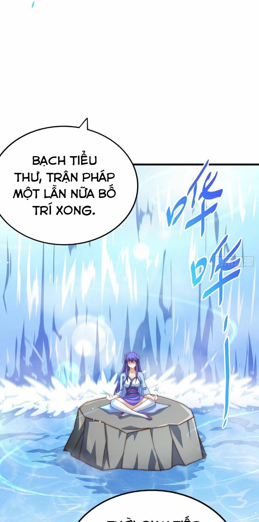 người trên vạn người chapter 152 - Trang 2