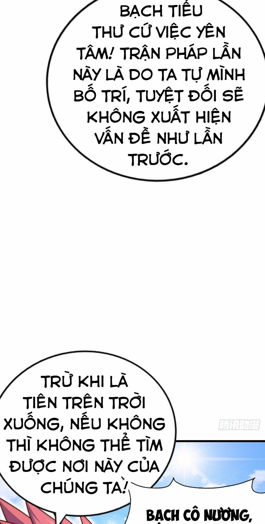 người trên vạn người chapter 152 - Trang 2