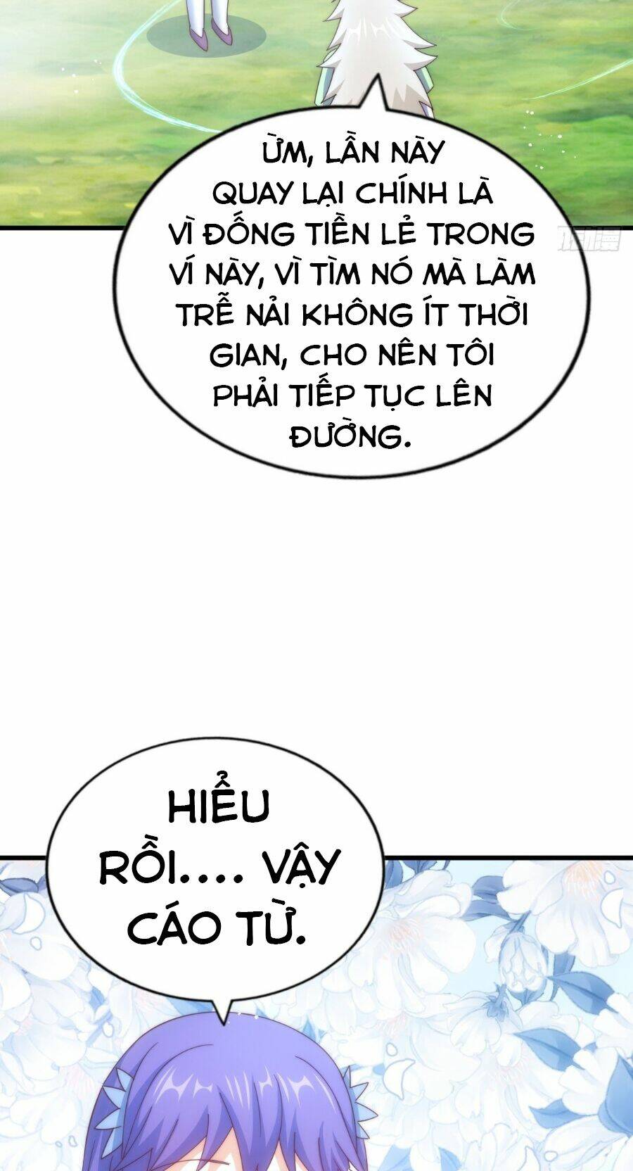 người trên vạn người chapter 152 - Trang 2