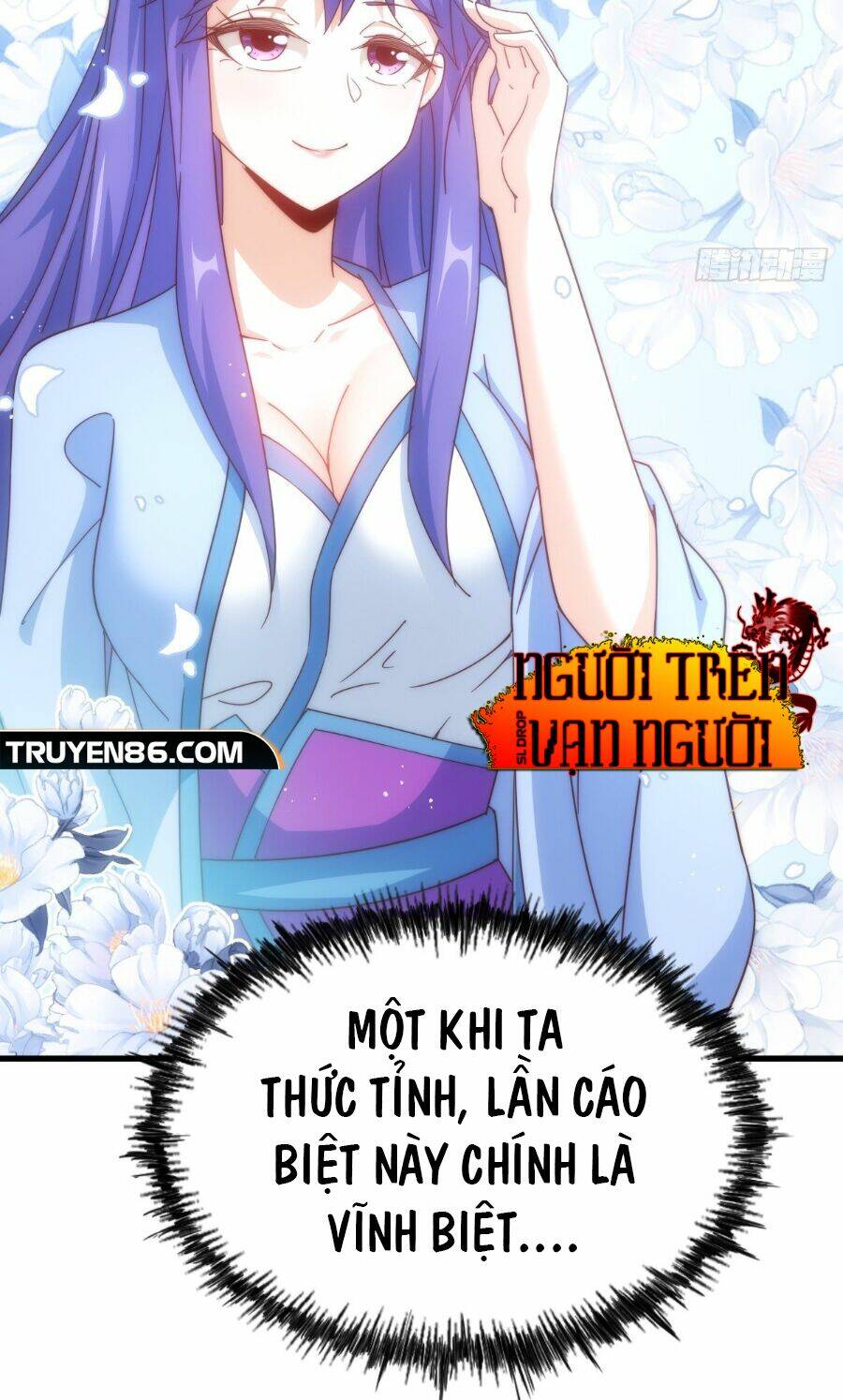 người trên vạn người chapter 152 - Trang 2