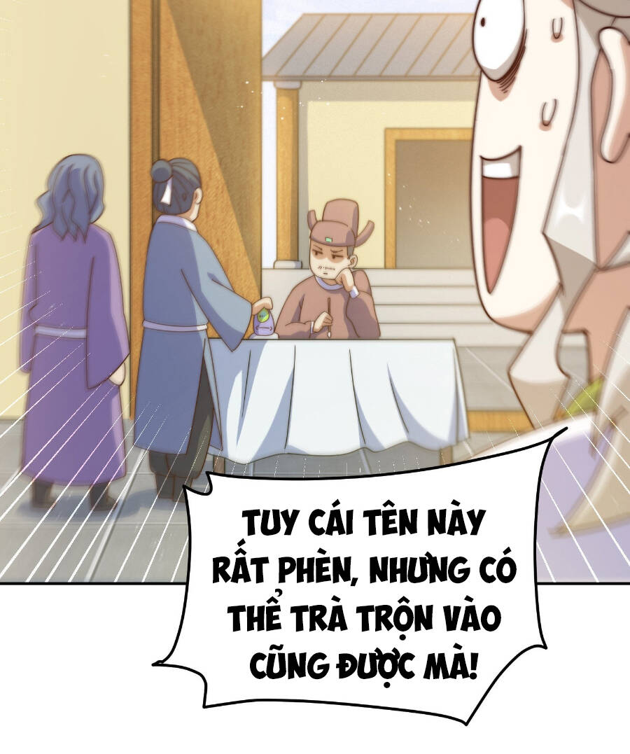 người trên vạn người Chapter 158 - Next Chapter 159