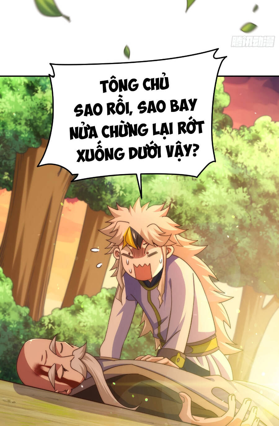 người trên vạn người Chapter 158 - Next Chapter 159