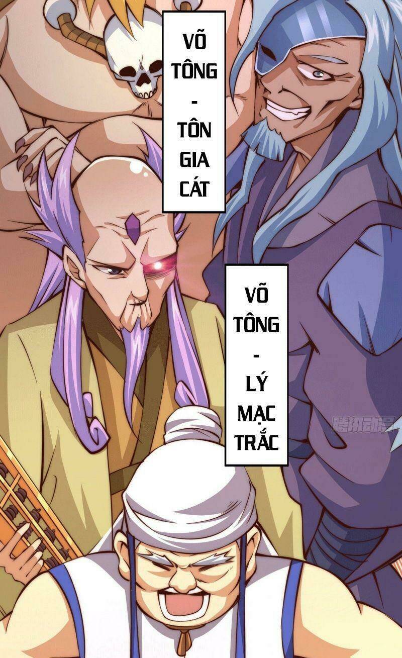 người trên vạn người Chapter 16 - Next Chapter 17