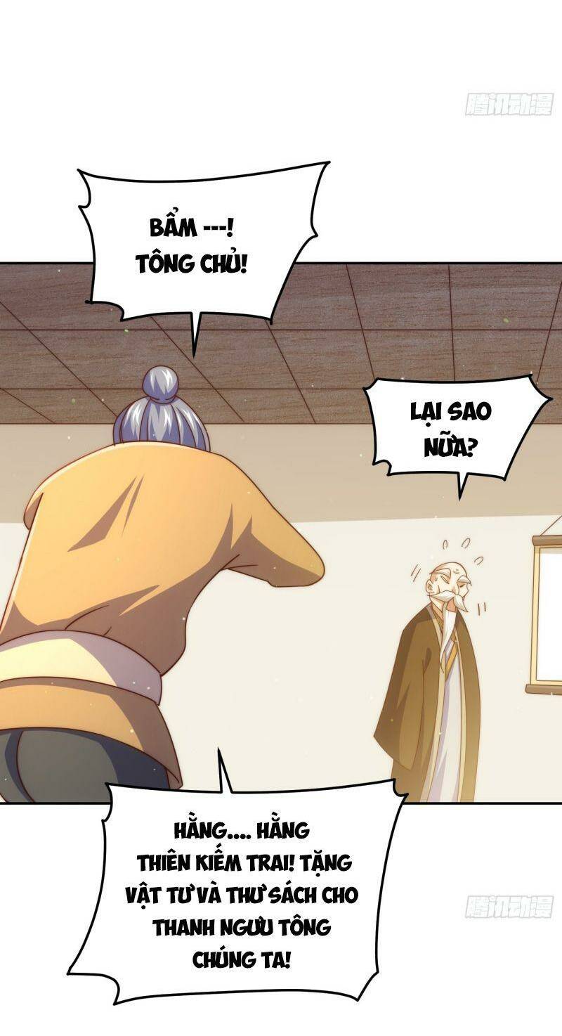 người trên vạn người chapter 162 - Trang 2