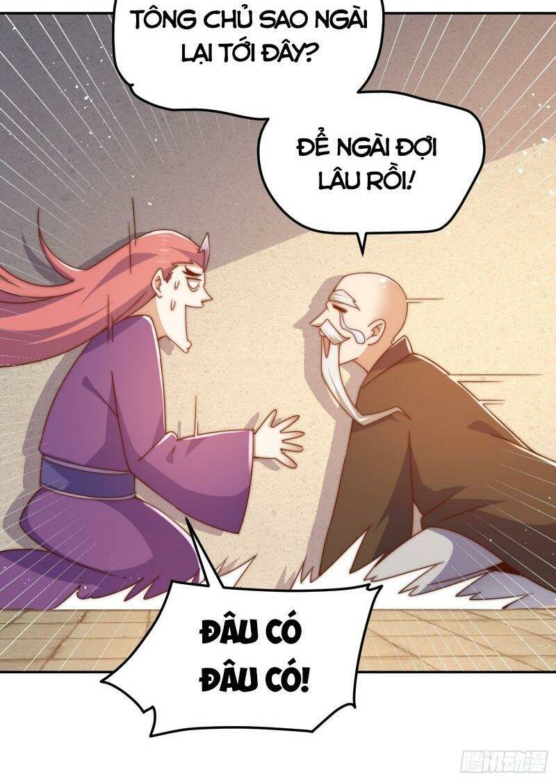 người trên vạn người chapter 162 - Trang 2