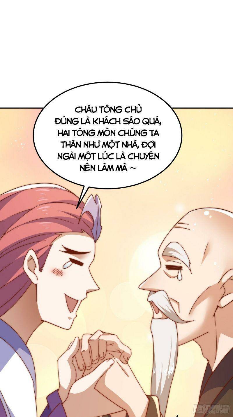 người trên vạn người chapter 162 - Trang 2