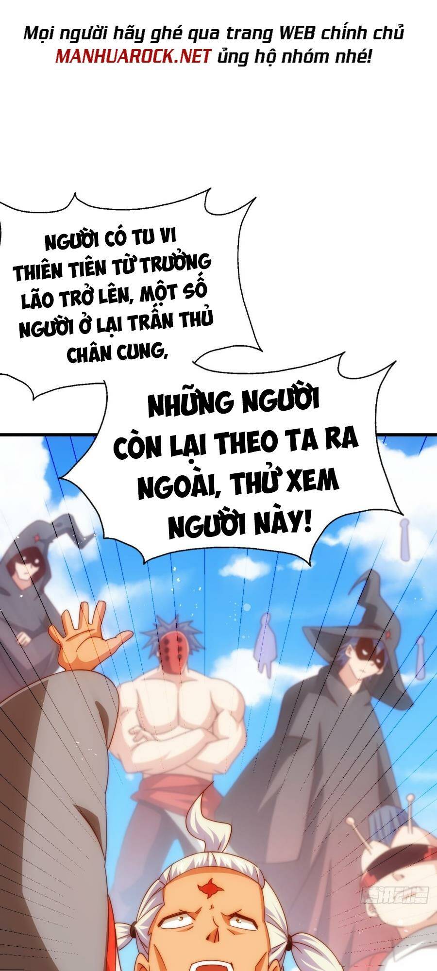 người trên vạn người Chapter 167 - Next Chapter 168